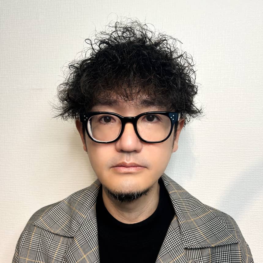 小竹 顕太朗